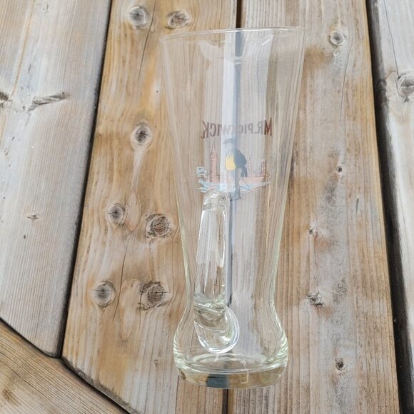 Rare Vintage "Mr. Pickwick" Elegant Pitcher - Picture 3 of 4